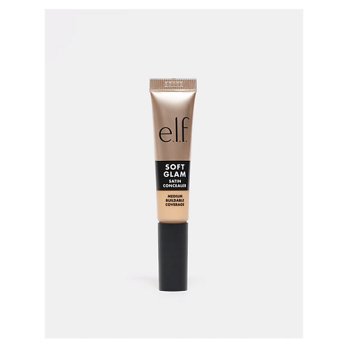 Консилер E.L.F. Консилер Soft Glam Satin