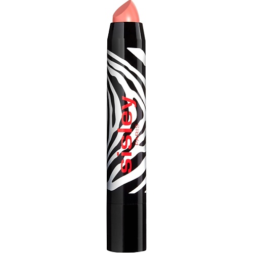 SISLEY Блеск-карандаш для губ матовый Phyto-Lip Twist Matte