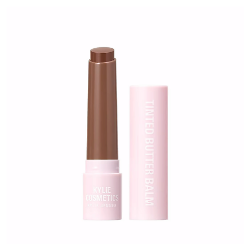 Бальзам для губ KYLIE COSMETICS BY KYLIE JENNER Оттеночный бальзам для губ Tinted Butter Balm