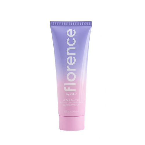 Бальзам для умывания FLORENCE BY MILLS Очищающий бальзам Clear Canvas Milky Oil