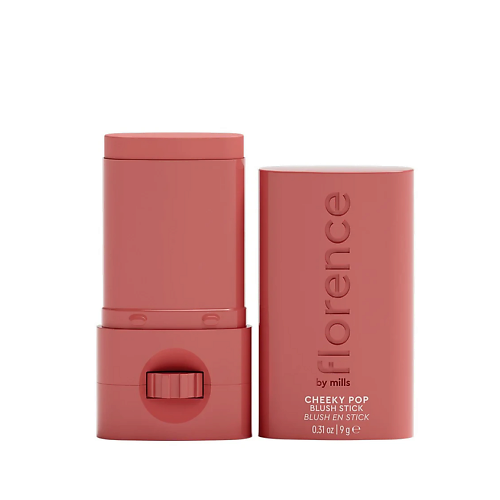Румяна FLORENCE BY MILLS Румяна кремовые Cheeky Pop Stick