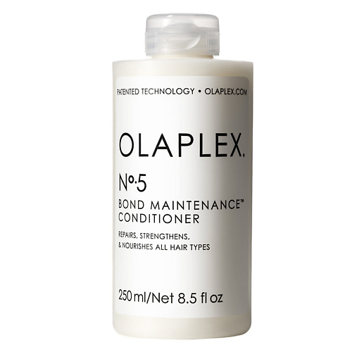 Кондиционер для волос OLAPLEX Восстанавливающий кондиционер для волос No.5 Bond Maintenance