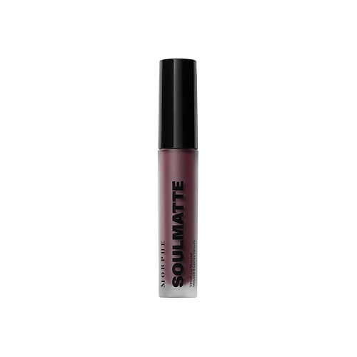 Помада для губ MORPHE Жидкая матовая помада Soulmatte Velvet Lip Mousse