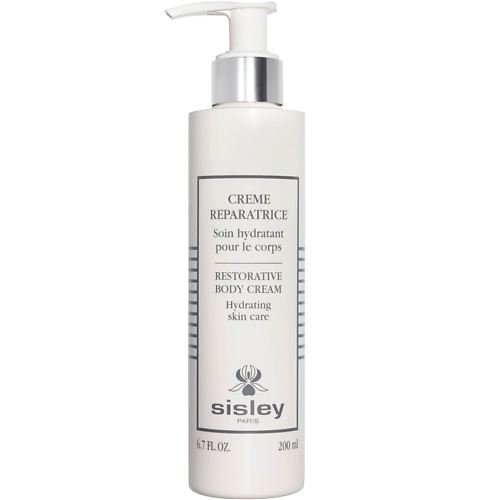 Крем для тела SISLEY Крем восстанавливающий для тела Репаратрис Reparatrice Restorative Body Cream