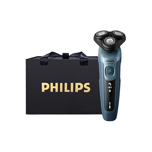 

PHILIPS Электробритва Series 5000 S5366, Электробритва Series 5000 S5366