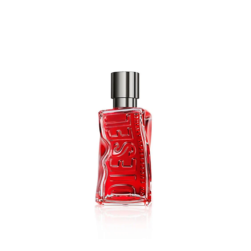 Парфюмерная вода DIESEL Парфюмерная вода D by Eau de Parfum Red