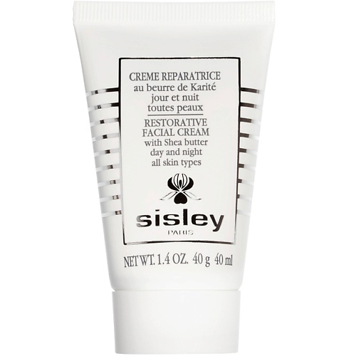 Крем для лица SISLEY Крем восстанавливающий с маслом Карите «Репаратрис» Reparatrice Facial Cream