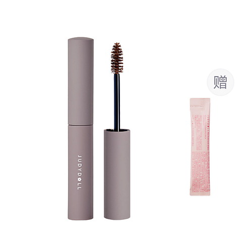 

JUDYDOLL Тушь для бровей 2 IN 1 Eyebrow Mascara, Тушь для бровей 2 IN 1 Eyebrow Mascara