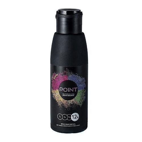 

TO POINT OP Крем-окислитель (оксид) 12% 100, Крем-окислитель (оксид) 12%