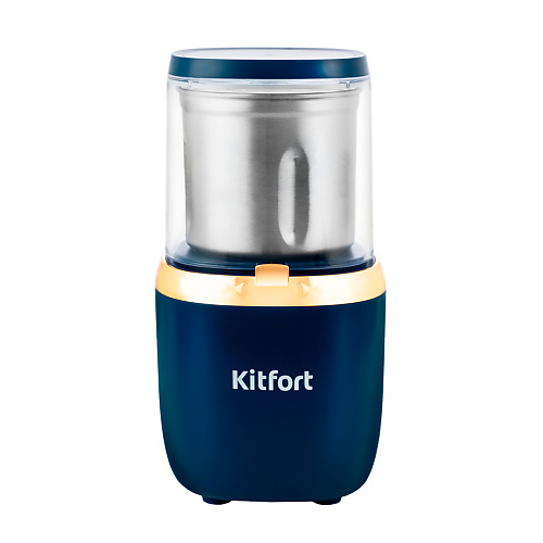 Кофемолка KITFORT Кофемолка КТ-769