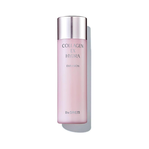 Эмульсия для лица THE SAEM Увлажняющая эмульсия для лица Collagen EX Hydra Emulsion