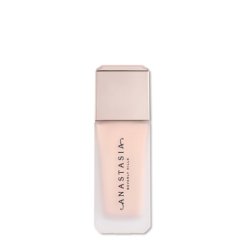 

ANASTASIA BEVERLY HILLS Тональная основа Impeccable Blurring Second Skin Matte, Тональная основа Impeccable Blurring Second Skin Matte