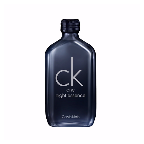 Парфюмерная вода CALVIN KLEIN Парфюмерная вода  ck one Parfum Night Essence