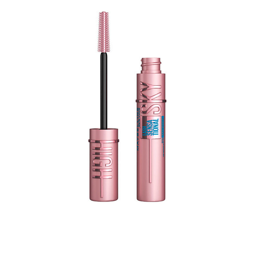 Тушь для ресниц MAYBELLINE NEW YORK MAYBELLINE Тушь для ресниц Lash Sensational Sky High Waterproof