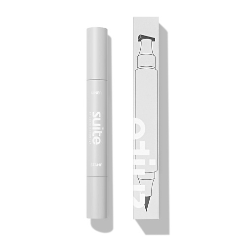 Подводка для глаз SUITE BY JULIA GODUNOVA Подводка для глаз Easy Way Eyeliner