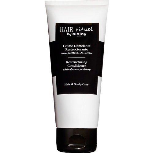 Кондиционер для волос SISLEY Кондиционер для волос с протеинами хлопка Hair Rituel Conditioner