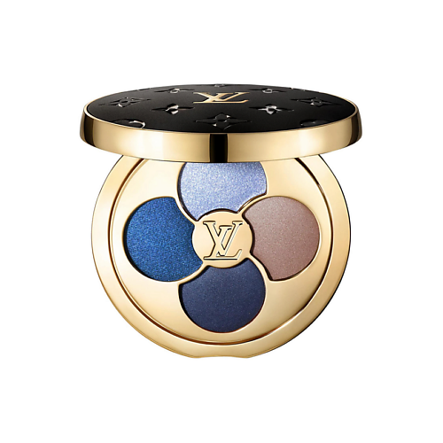 Палетка LOUIS VUITTON Палетка теней Ombres