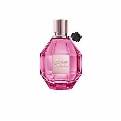 

VIKTOR&ROLF Парфюмерная вода Flowerbomb Pretty Peony 100, Парфюмерная вода Flowerbomb Pretty Peony