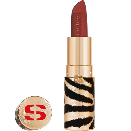 

SISLEY Увлажняющая матовая помада Phyto-Rouge Velvet, Увлажняющая матовая помада Phyto-Rouge Velvet