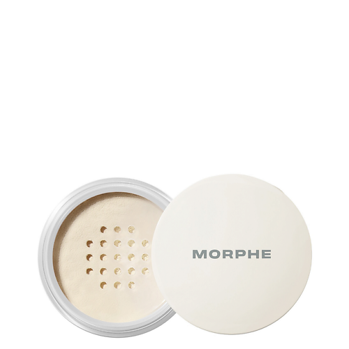 

MORPHE Рассыпчатая фиксирующая пудра Bake & Set Soft Focus 9, Рассыпчатая фиксирующая пудра Bake & Set Soft Focus