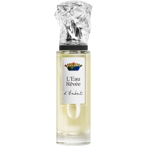 Туалетная вода SISLEY L'Eau Revee D'Hubert