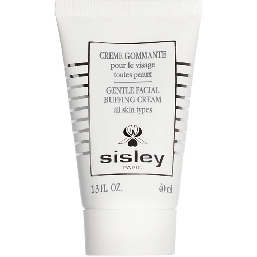 Скраб для лица SISLEY Крем гуммирующий Gentle Facial Buffing Cream