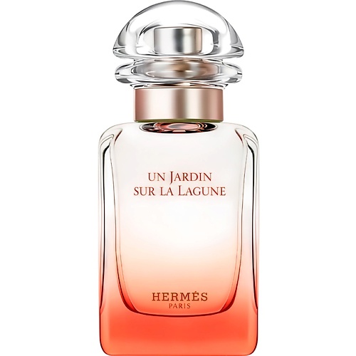 Туалетная вода HERMÈS Un Jardin sur la Lagune