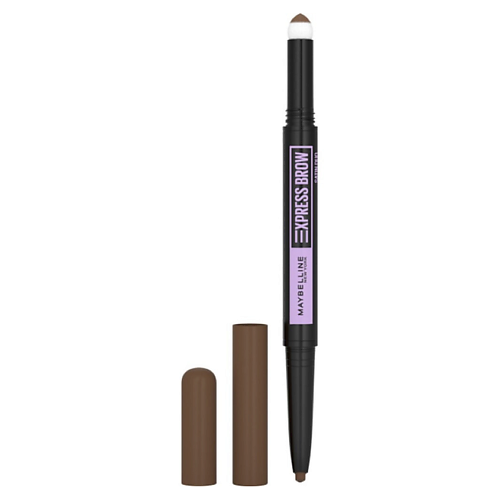 Карандаш для бровей MAYBELLINE NEW YORK MAYBELLINE Пудра для бровей с воском Maybelline