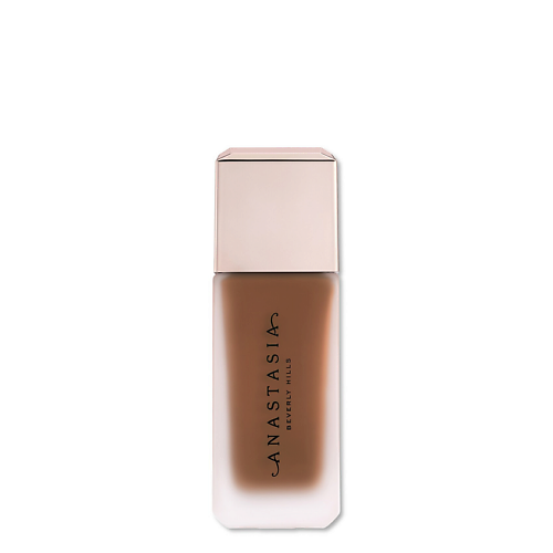 

ANASTASIA BEVERLY HILLS Тональная основа Impeccable Blurring Second Skin Matte, Тональная основа Impeccable Blurring Second Skin Matte