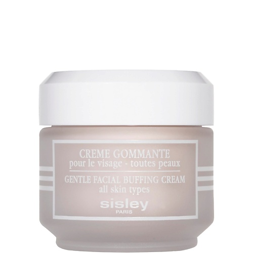 Скраб для лица SISLEY Крем гуммирующий Gentle Facial Buffing Cream