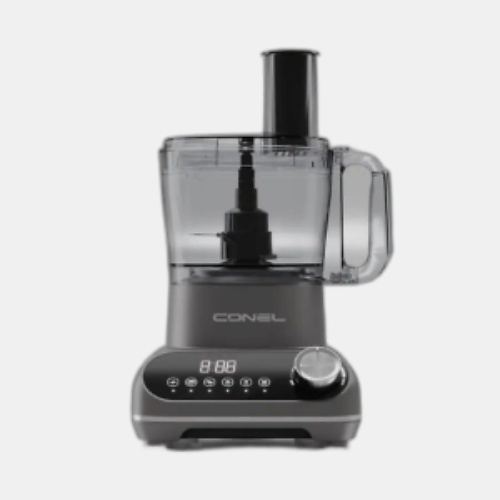 Кухонный комбайн CONEL Кухонный комбайн FP1500 Titanium