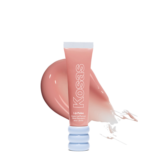 

KOSAS Блеск для губ Lip Pulse Glassy, Блеск для губ Lip Pulse Glassy