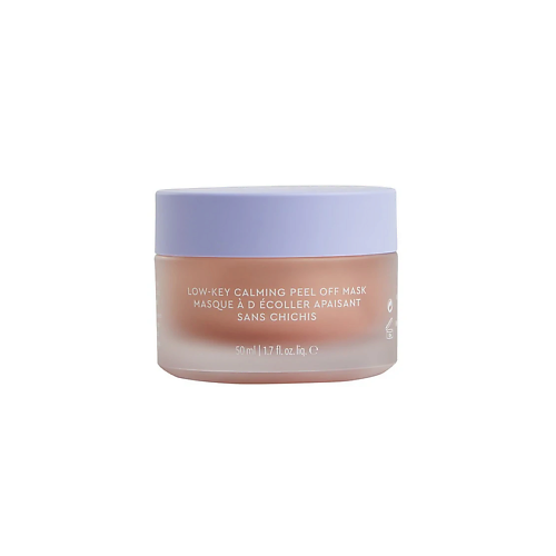 Маска для лица FLORENCE BY MILLS Маска для лица Low Key Calming Peel Off Mask