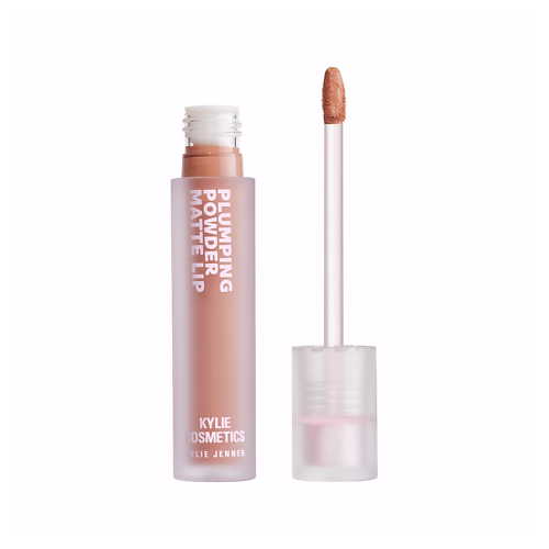 Помада для губ KYLIE COSMETICS BY KYLIE JENNER Матовая помада с эффектом объема Plumping Powder Matte