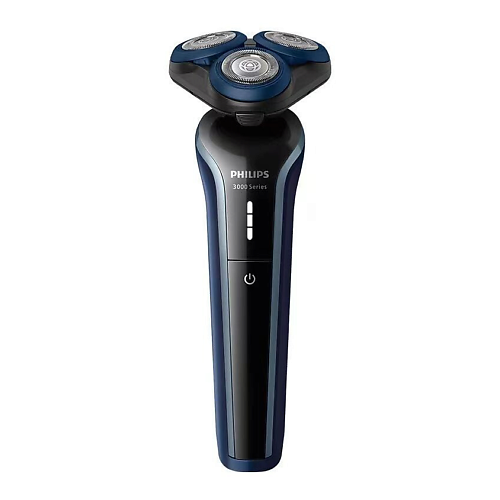 Электробритва PHILIPS Электробритва S3608/10 + Чехол