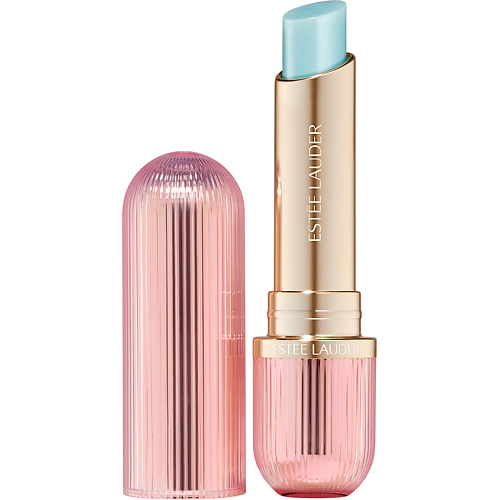 ESTEE LAUDER Ухаживающий оттеночный бальзам для губ Futurist Hydraplump
