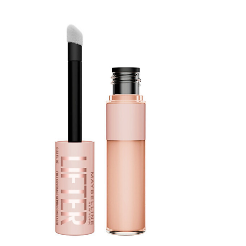 Консилер MAYBELLINE NEW YORK MAYBELLINE Ухаживающий консилер Lifter Concealer