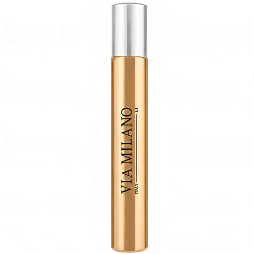 Тушь для ресниц VIA MILANO Тушь с эффектом удлинения и разделения Long Lash and Defining Mascara