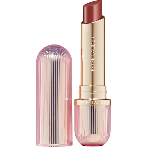 ESTEE LAUDER Ухаживающий оттеночный бальзам для губ Futurist Hydraplump