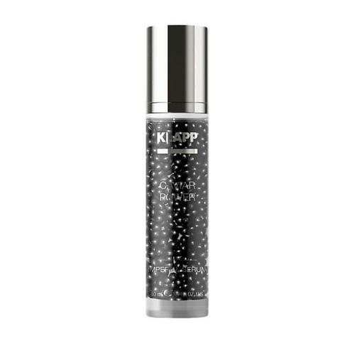 Сыворотка для лица KLAPP COSMETICS Сыворотка для лица Caviar Power Imperial Serum