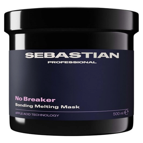 Маска для волос SEBASTIAN PROFESSIONAL Маска для волос Bonding Melting