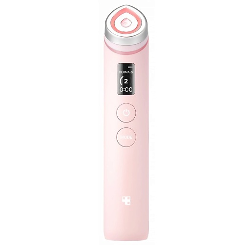 Микротоковый аппарат для лица 6-в-1 AGE-R Booster Pro