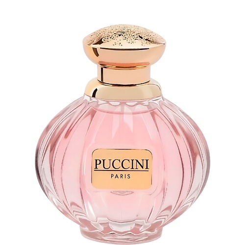 Парфюмерная вода PUCCINI Women