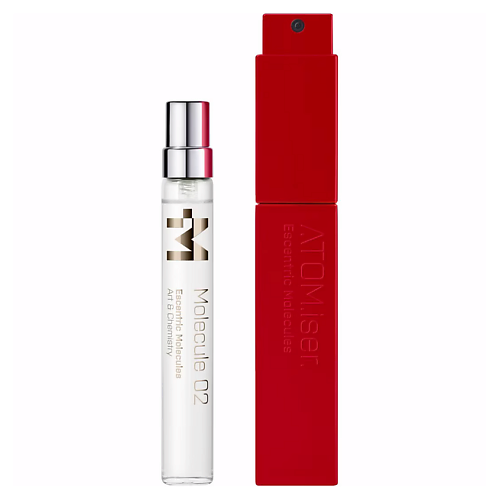 Набор парфюмерии ESCENTRIC MOLECULES Туалетная вода Molecule 02 Atomizer