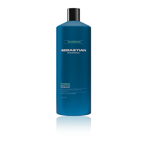 Кондиционер для волос SEBASTIAN PROFESSIONAL Кондиционер для вьющихся волос Twisted Elastic Curl