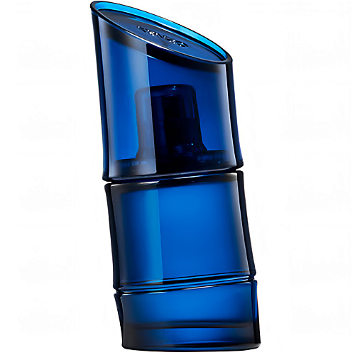 Туалетная вода KENZO HOMME EAU DE TOILETTE INTENSE