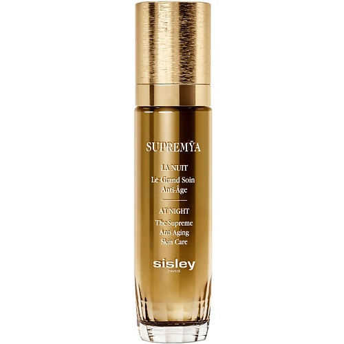 Крем для лица SISLEY Ночной антивозрастной крем Supremÿa At Night  Anti-Aging Skin Care