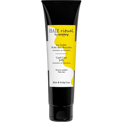 Гель для ухода за волосами SISLEY Гель для ухода за вьющимися волосами Hair Rituel Curl Care Jelly