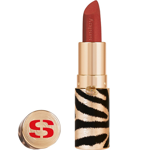 Помада для губ SISLEY Увлажняющая матовая помада Phyto-Rouge Velvet