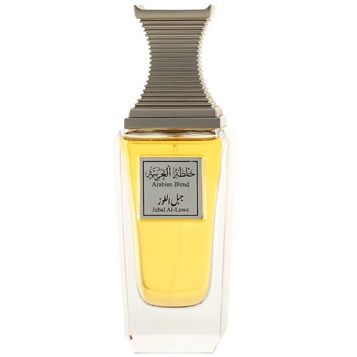 Парфюмерная вода ARABIAN BLEND Jabal Al Lawz